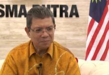 Mahathir will Unveil Malaysia’s Foreign Policy at United Nations General Assembly, 31 August 2018