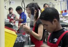 Malaysia Pledges Mass Deportation after Ending Amnesty Program, 31 August 2018