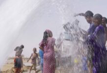 A New Era of China-Africa Cooperation Ep.4: Connecting People,29 August 2018