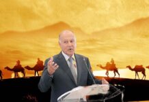 Arab League Secretary-General on BRI, 30 August 2018