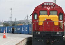 China’s Belt and Road Initiative at Five Years I: Domestic Impact 19 August 2018