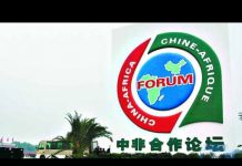 2018 Forum of China-Africa Cooperation Wipes out Western Concerns, 23 August 2018