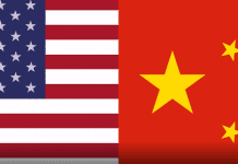 US-China Tariffs in Numbers, 23 August 2018