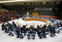 Situation in Middle East including Palestinian Question – Security Council, 8358th meeting, 20 Sep 2018