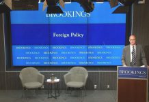 Mr. X and the Pacific: George F. Kennan and American Policy in East Asia – Part 1, 18 September 2018