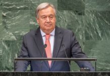 Secretary-General Addresses General Debate, 73rd Session, 25 September 2018