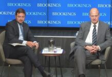 Mr. X and the Pacific: George F. Kennan and American Policy in East Asia – Part 2, 18 September 2018