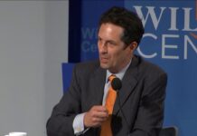 A Decade of U.S.-China Relations: From Engagement to Rivalry pt2, 17 September 2018