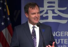 A Decade of U.S.-China Relations: From Engagement to Rivalry pt1,17 September 2018