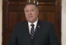Refugees: Secretary Pompeo Delivers Remarks to the Media, 17 September 2018
