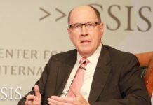 Securing Space: A Discussion on the U.S. Space Force,10 September 2018