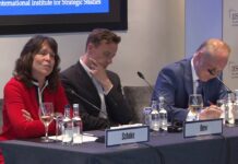 Is the Liberal World Order Liberal and is it Ordered? 13 September 2018