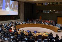 Tadamichi Yamamoto (UNAMA) on the Situation in Afghanistan – Security Council, 8354th meeting, 17 September 2018