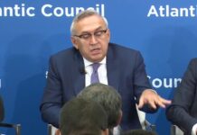 The Southern Gas Corridor & the Future of European Gas Supply, 11 September 2018