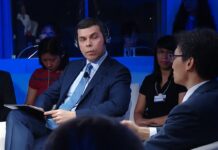 The Future of Jobs in ASEAN, 12 September 2018