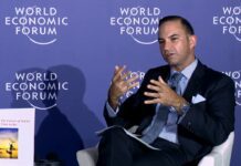 ASEAN at a Tipping Point? 12 September 2018