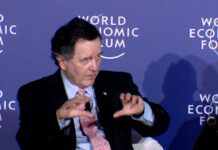 APEC’s Agenda in an Uncertain World, 11 September 2018