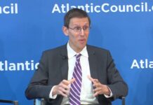 Intra-Asian Security Cooperation, 13 September 2018