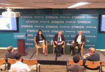 Japan’s Strategic Outlook,11 September 2018