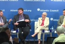 The Path Ahead for Democracy in Asia, 5 September 2018