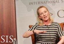 The Next Step Forward for U.S.-India Strategic Ties: Assessing the First 2+2 Dialogue, 12 September 2018