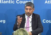 Sino-Indian and Indo-Russian Cooperation on Afghanistan, 5 September 2018