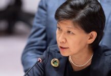 Chemical Weapons Use in Syria – UN Security Council Briefing, 6 September 2018