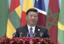 President Xi Jinping Delivers Keynote Speech at Opening Ceremony of 2018 Beijing Summit of FOCAC, 3 September 2018