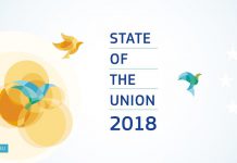 The State of the European Union 2018