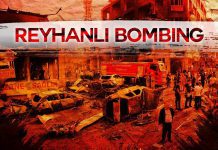 Syrian War Report – September 13, 2018: Turkey Abducts Suspect of 2013 Reyhanli Bombing In Lattakia