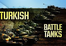 Syrian War Report – Sept. 14, 2018: Turkey Deploys Battle Tanks at Observation Post In Northern Hama