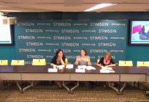 Russia and Arctic Governance: Cooperation in Conflict, 12 September 2018