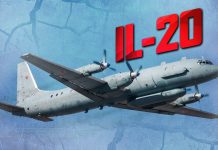 Syrian War Report – September 18, 2018: Syrian Forces Accidentally Shot Down Russian IL-20