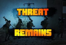 Syrian War Report – September 21, 2018: Threat of Staged Chemical Weapons Attack in Idlib Remains