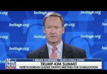 Bruce Klingner: None of the Korean Summits So Far «Have Accomplished Much» 19 September 2018