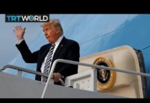 The War in Syria: Trump Warns Assad not to Attack Idlib, 4 September 2018