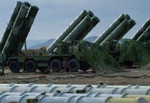 Russia India Arms Sale Sparks New Concerns, 6 October 2018