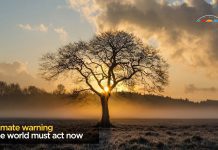 IPCC Climate Change Report, 7 October 2018