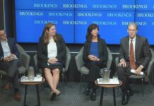 China’s Environmental Agenda: Local Tolls and Global Goals, 9 October 2018