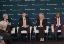 New Energy Opportunities in Africa, 1 October 2018