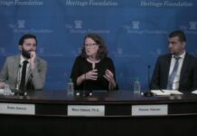 Identifying – and Isolating – Jihadi-Salafists through their Ideology, Practices, and Methodology 11 October 2018