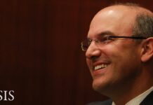 Venezuela as a Narco State, 12 October 2018