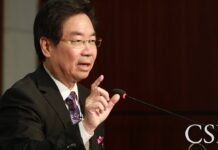 Promoting U.S.-Taiwan Economic Ties in a Period of Uncertainty, 27 September 2018