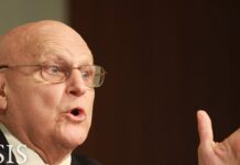 The U.S.-Japan Alliance: More Important Than Ever, 3 October 2018