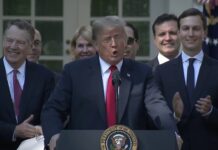 Remarks by President Trump on the United States-Mexico-Canada Agreement, 2 October 2018