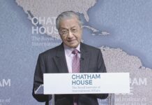 The Future of Democracy in Asia, 1 October 2018