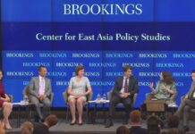 A New Dawn for Protectionism? From Trade Wars to Mega-regional Trade Agreements, 9 October 2018