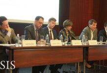 Credit and Credibility: Risks to China’s Economic Resilience, 3 October 2018