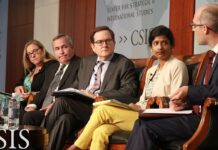 China’s Belt and Road at Five, 1 October 2018