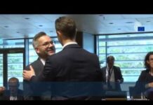 General Affairs Council Highlights – October 2018